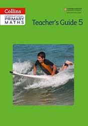 Teachers Guide 5