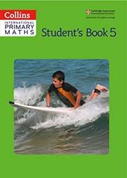 Collins International Primary MathS- Students Book 5