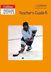 International Primary Maths Teachers Guide 6