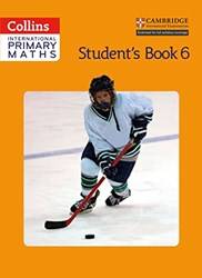 Collins International Primary MathS- Students Book 6