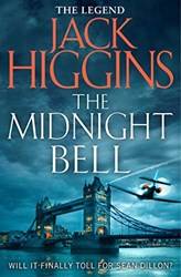 Sean Dillon Series (22) The Midnight Bell