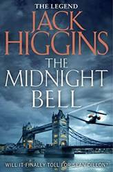 Sean Dillon Series (22)- The Midnight Bell