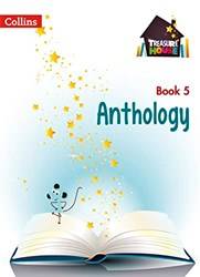 Treasure House  Anthology Year 5