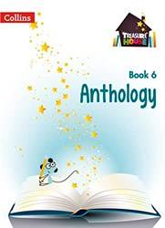 Treasure House  Anthology Year 6