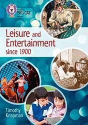 Leisure And Entertainment Since 1900