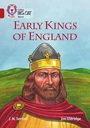Early Kings Of England