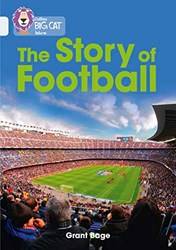 The History Of Football