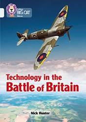 Technology In The Battle Of Britain