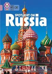 Spotlight On Russia