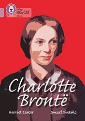 Charlotte Brontey