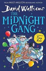 The Midnight Gang