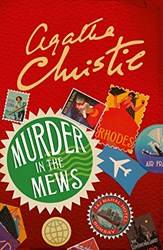 Ac - Murder In The Mews