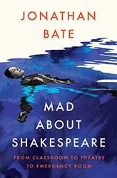 Mad About Shakespeare
