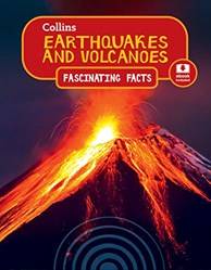 Earthquakes And Volcanoes