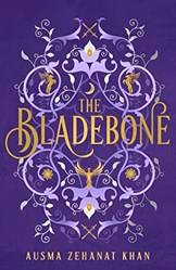 Bladebone - The Khorasan Archives (4)