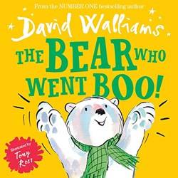 The Bear Who Went Boo]