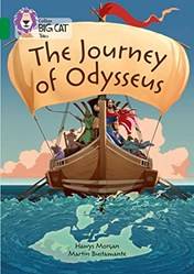 The Journey Of Odysseus