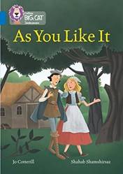 As You Like it