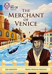 The Merchant Of Venice