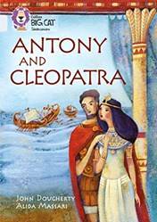Antony And Cleopatra