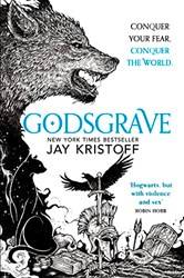Godsgrave (the Nevernight Chronicle Book 2)