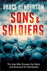 Sons And Soldiers