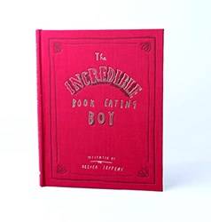 The Incredible Book Eating Boy 10th Anniversary Edition