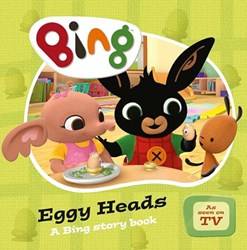 Bing - Eggy Heads