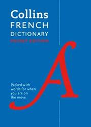 French Dictionary Pocket Edition