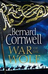 The Last Kingdom Series (11)  War Of The Wolf