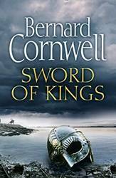 Sword Of Kings - The Last Kingdom Series (12)