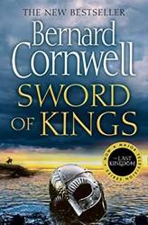 Sword Of Kings - The Last Kingdom Series (12)