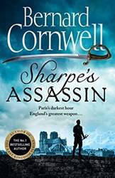 The Sharpe Series (21)  Sharpes Assassin