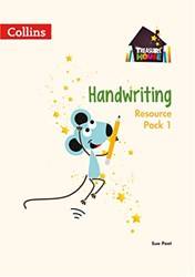 Treasure HousE-Handwriting Resource Pack 1