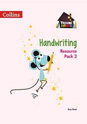 Treasure House Handwriting Book 2