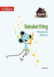 Treasure HousE-Handwriting Resource Pack 3