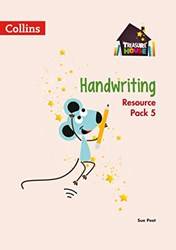 Treasure HousE-Handwriting Resource Pack 5