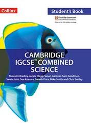 Igcse Combined Science sb
