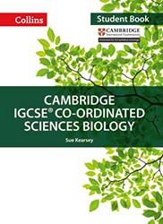 Igcse Co Ordinated Science - Biology