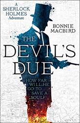 Devils Due  - A Sherlock Holmes Adventure