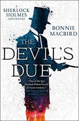 The Devils Due - A Sherlock Holmes Adventure (3))