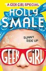 Geek Girl Special (2)  Sunny Side up