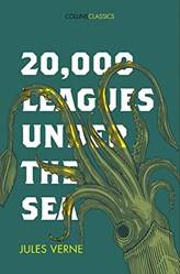 20000 Leagues Under The Sea