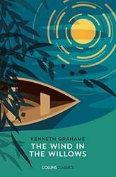 The Wind In The Willows
