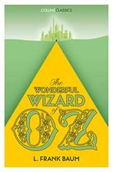 The Wonderful Wizard Of oz