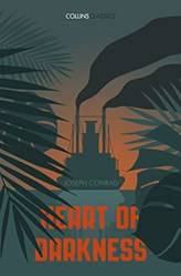 Heart Of Darkness
