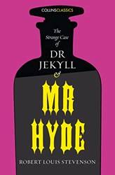 The Strange Case Of Dr Jekyll And Mr Hyde