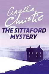 Ac - Sittaford Mystery