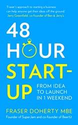 48-Hour StarT-up