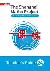 Shanghai Maths Teach Guide 2a